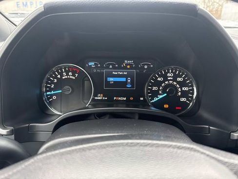 Used 2019 Ford F150 Platinum image 33