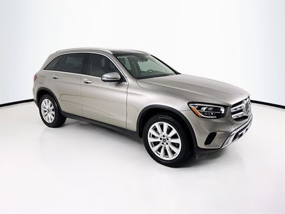 Certified 2021 Mercedes-Benz GLC 300 4MATIC