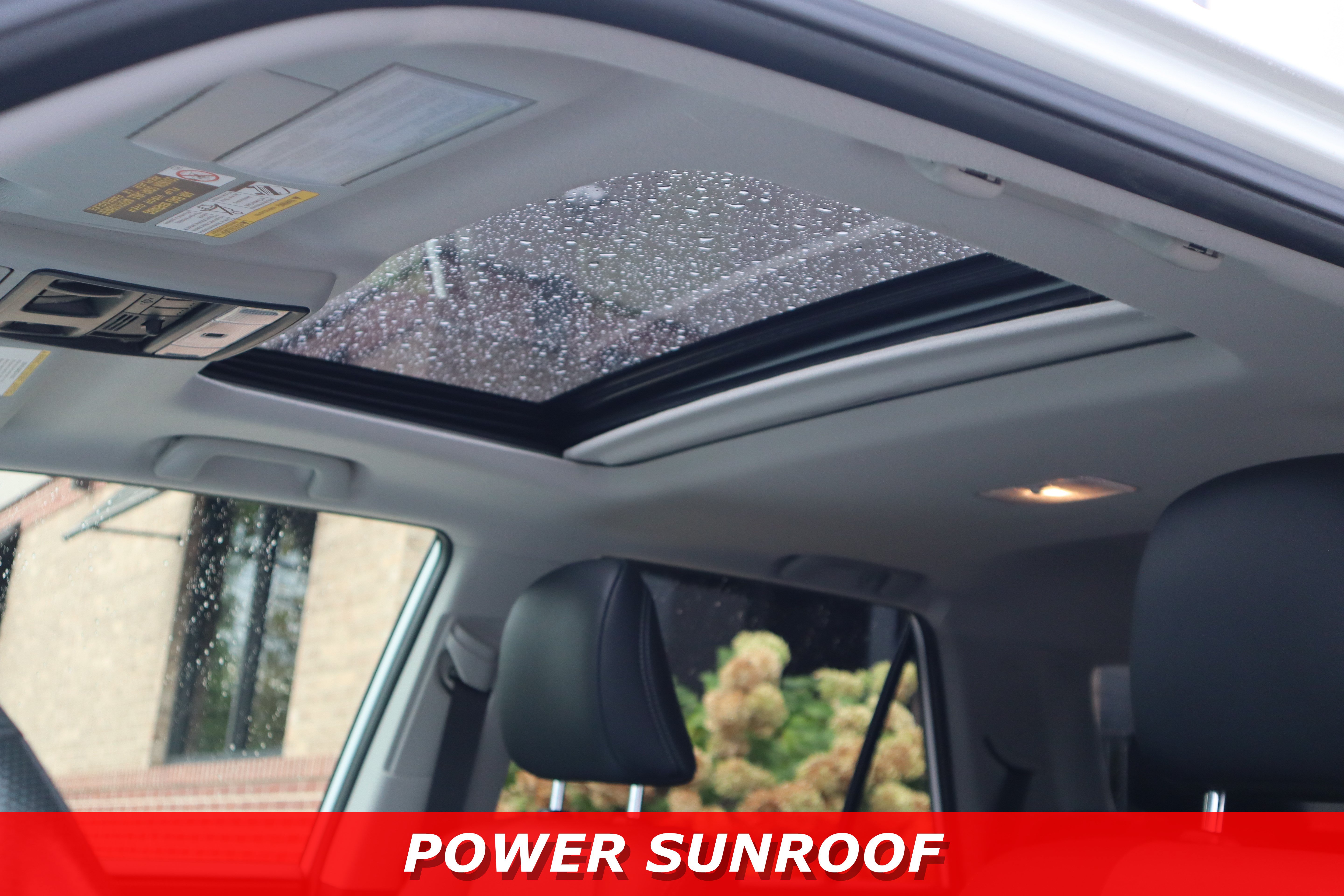 Used 2023 Toyota 4Runner SR5 Premium w/ Moonroof Package AWD/4WD image 20