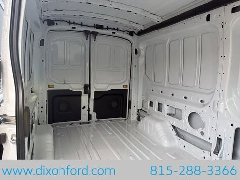 New 2026 Ford Transit 250 148 Medium Roof image 20