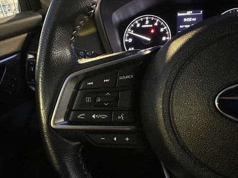 Used 2024 Subaru Outback Limited image 34