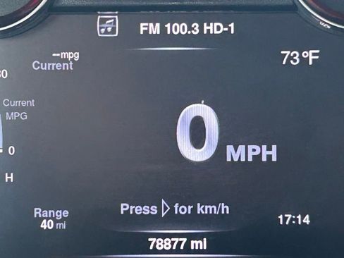 Used 2020 RAM 1500 Express w/ Wheel & Sound Group AWD/4WD image 19