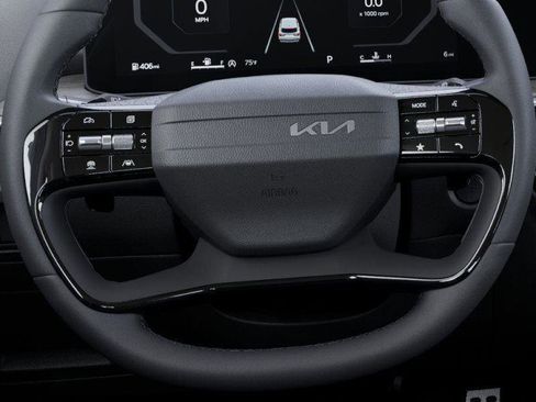 New 2026 Kia Sorento SX Prestige AWD/4WD image 22