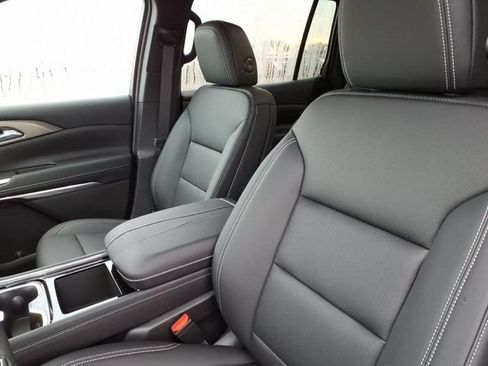 New 2026 Chevrolet Traverse LT AWD/4WD image 11