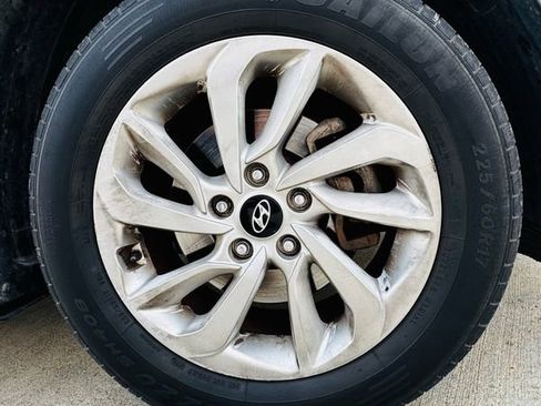 Used 2016 Hyundai Tucson SE FWD image 19