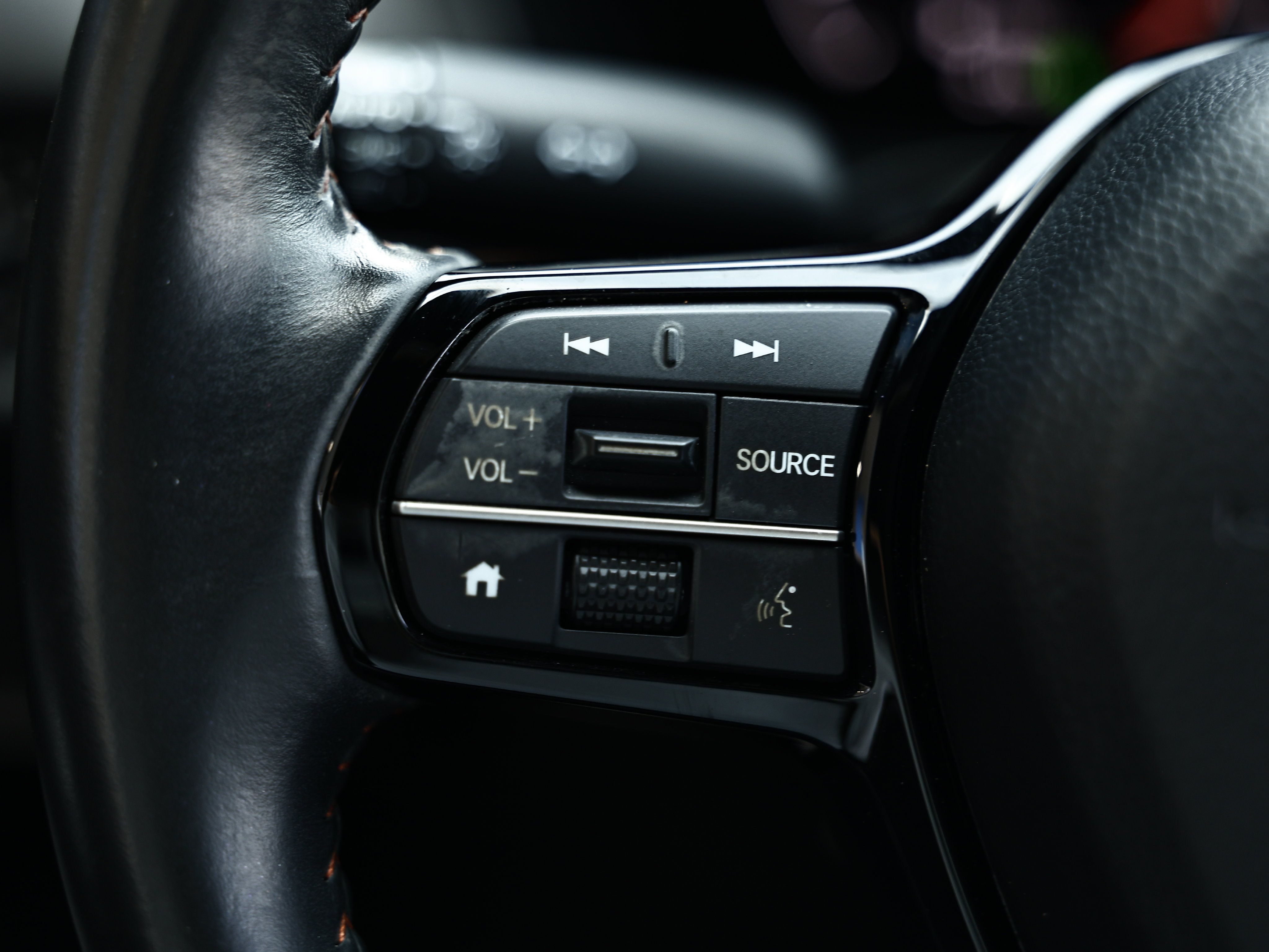 Used 2024 Honda HR-V Sport image 33
