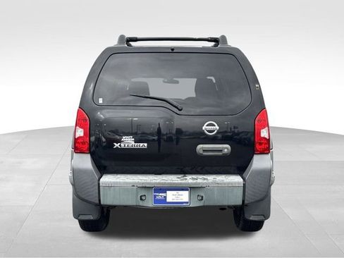 Used 2006 Nissan Xterra S w/ (U01) Utility Pkg image 4