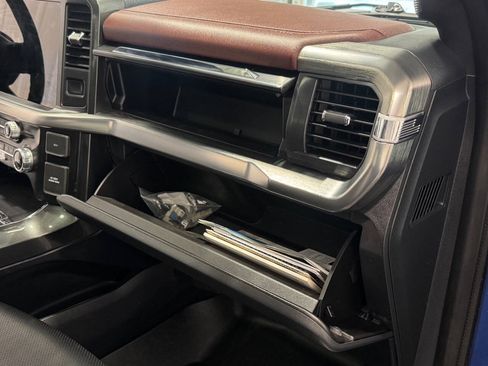 Used 2023 Ford F150 Lariat AWD/4WD image 24