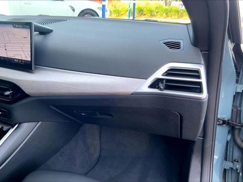 Certified 2025 BMW 430i w/ Premium Package image 20