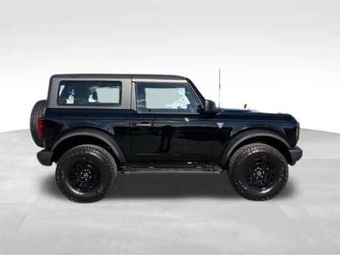 New 2026 Ford Bronco 2-Door w/ Sasquatch Package AWD/4WD image 10