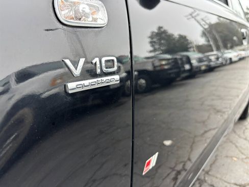 Used 2008 Audi S6 Sedan image 21