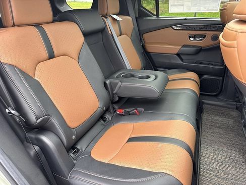 Certified 2026 Honda Passport TrailSport Elite image 25