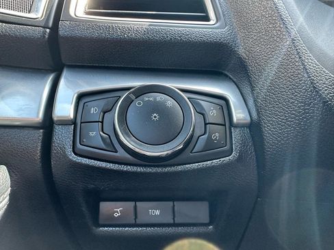 Used 2017 Ford Explorer Sport w/ Equipment Group 401A image 11