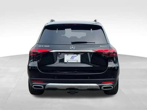 Used 2024 Mercedes-Benz GLE 350 4MATIC image 7