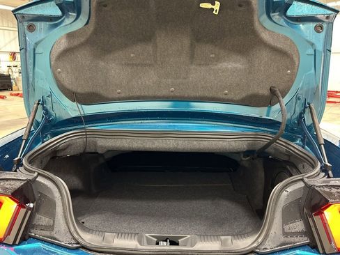 New 2026 Ford Mustang Premium image 24