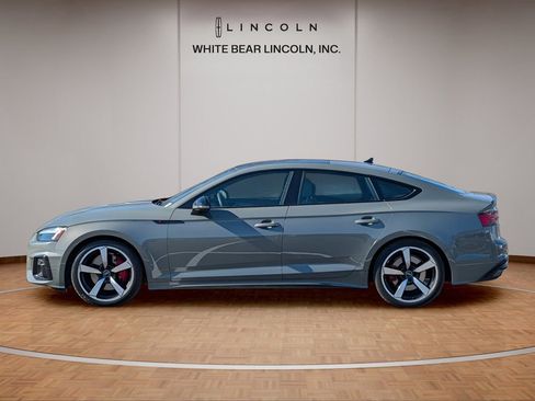 Used 2023 Audi A5 2.0T Premium Plus w/ Premium Plus image 8