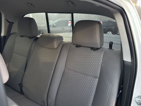 Certified 2023 Toyota Tacoma SR5 image 26