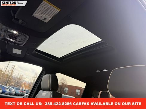 Used 2025 GMC Sierra 2500 AT4X image 35