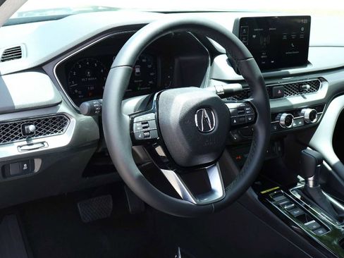 New 2026 Acura Integra FWD image 2