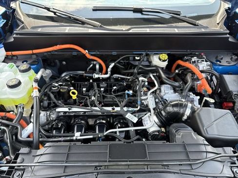 Used 2026 Ford Maverick XLT FWD image 24
