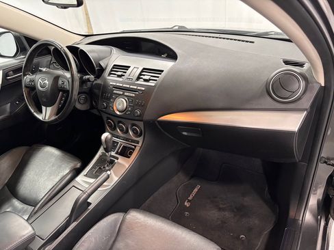 Used 2010 MAZDA MAZDA3 s Grand Touring image 17