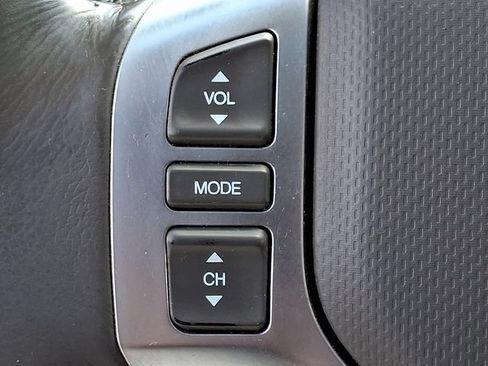 Used 2006 Honda Ridgeline RTL image 20