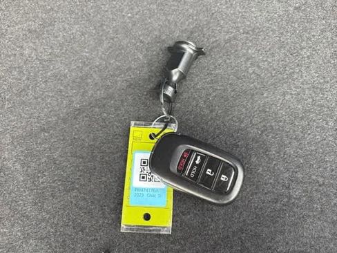 Used 2023 Honda Civic Si image 23