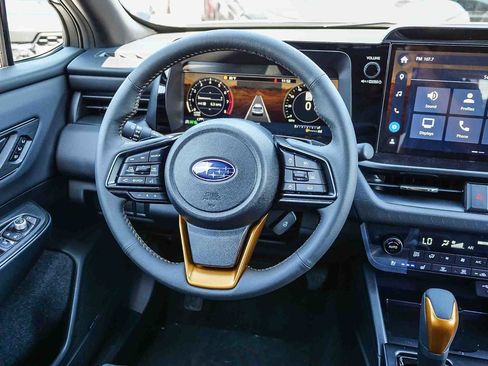 New 2026 Subaru Outback Wilderness image 16