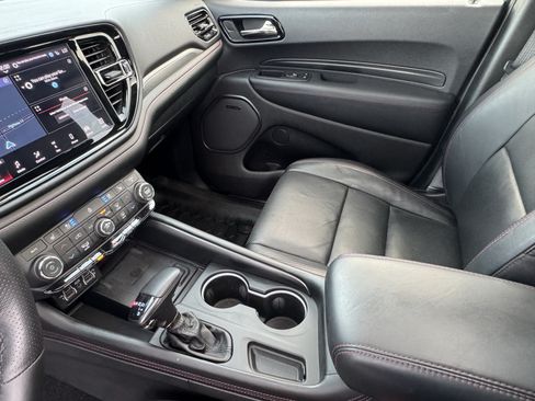 Used 2021 Dodge Durango R/T w/ Blacktop Package RWD image 33