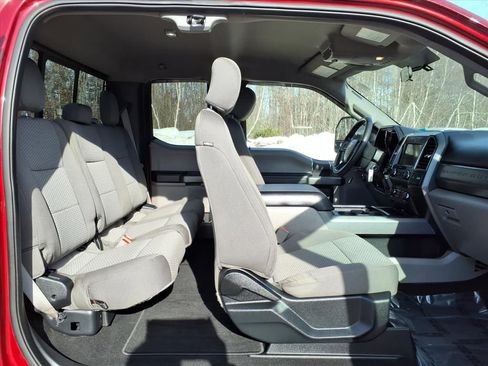 Used 2019 Ford F250 XLT w/ XLT Value Package image 12