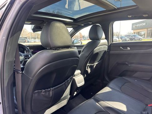 Used 2023 Kia K5 GT-Line image 14