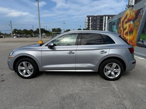 Used 2019 Audi Q5 2.0T Premium Plus AWD/4WD image 13