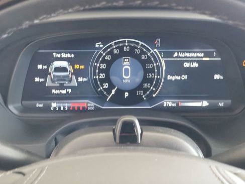 New 2026 Cadillac CT4 V image 13