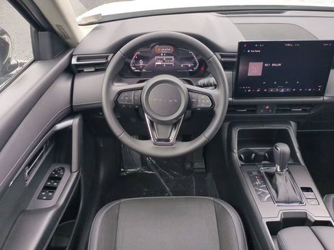 New 2026 MAZDA CX-5 Select AWD/4WD image 16