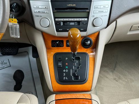 Used 2008 Lexus RX 350 2WD image 17