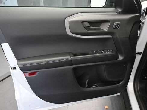 New 2026 Ford Bronco Sport Outer Banks w/ Outer Banks Tech Package+ image 17