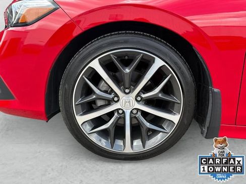 Used 2024 Honda Civic Touring image 23