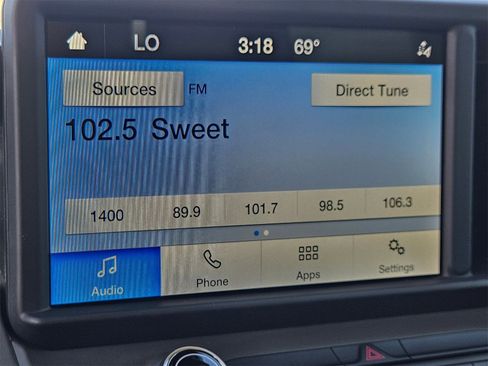 Certified 2024 Ford Maverick XL image 16