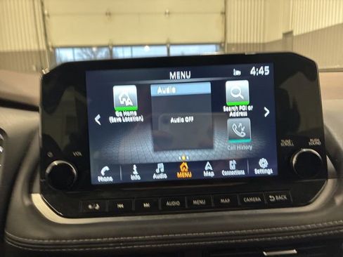 Certified 2023 Nissan Rogue SL w/ SL Premium Package image 20