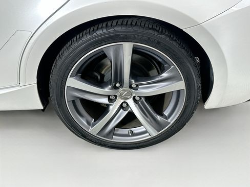 Used 2017 Lexus IS 200t w/ Navigation System Package RWD image 11