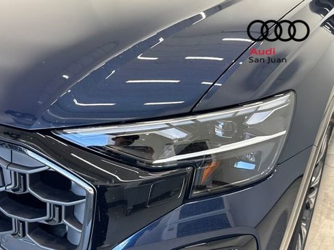 New 2026 Audi Q8 Premium Plus image 5