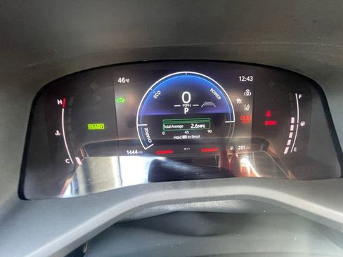 Used 2026 Toyota Camry SE image 14