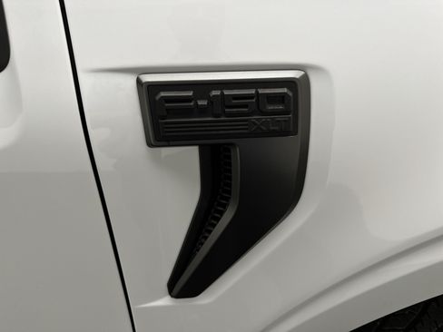 Used 2023 Ford F150 XLT w/ Equipment Group 302A High AWD/4WD image 15