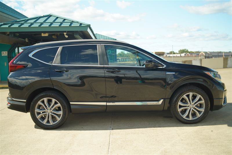 Used 2020 Honda CR-V Touring image 9