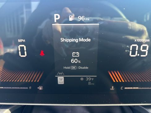 New 2025 Kia K4 LXS image 28