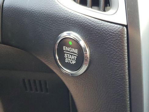 Used 2024 Ford Edge SEL w/ Convenience Package image 15