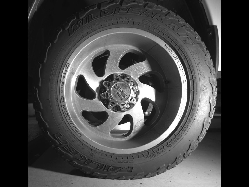 Used 2022 RAM 2500 Tradesman w/ Chrome Appearance Group AWD/4WD image 12