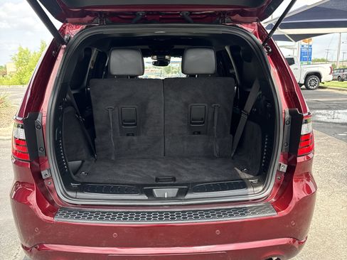Used 2022 Dodge Durango R/T RWD image 9