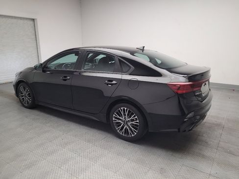 Used 2023 Kia Forte GT-Line FWD image 3
