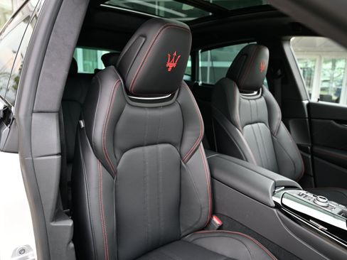 Used 2024 Maserati Levante Modena Ultima AWD/4WD image 50